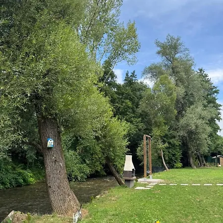 Halal Odmor - Vrbas *